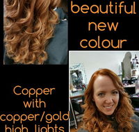 Luppino's Hairstylists - Adelaide Hairdresser
