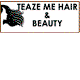 Teaze Me Hair & Beauty - Adelaide Hairdresser 0