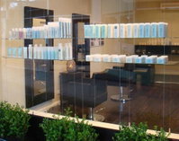 Calibre Hairdressing