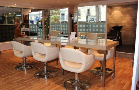 Ebony Hairdressing - Adelaide Hairdresser 0