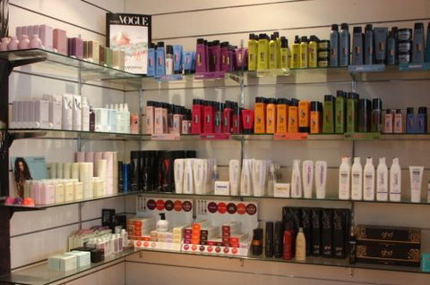 Ebony Hairdressing - Adelaide Hairdresser 1