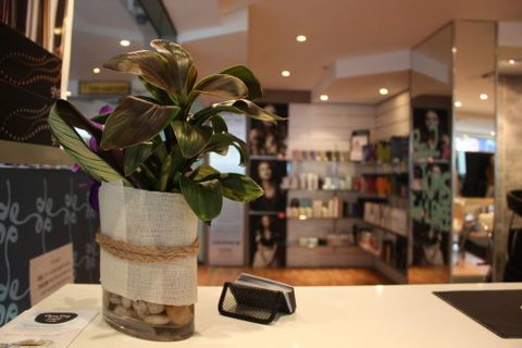 Ebony Hairdressing - Adelaide Hairdresser 2