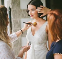 Port Douglas Hair and Makeup - Adelaide Hairdresser