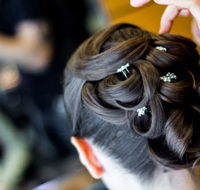 Angela Richie Hairstyling - Adelaide Hairdresser