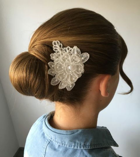 Angela Richie Hairstyling - Adelaide Hairdresser 1