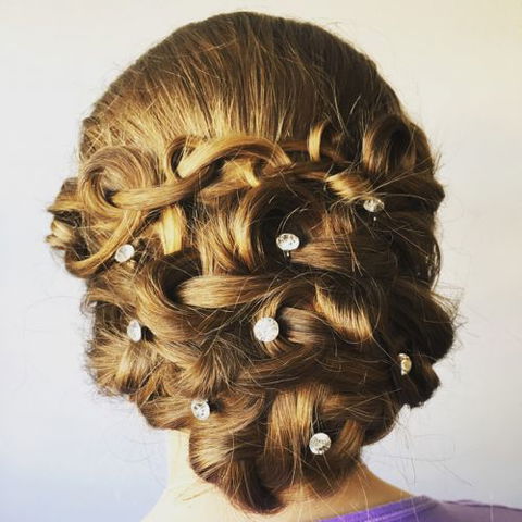 Angela Richie Hairstyling - Adelaide Hairdresser 2