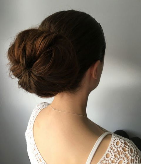 Angela Richie Hairstyling - Adelaide Hairdresser 3