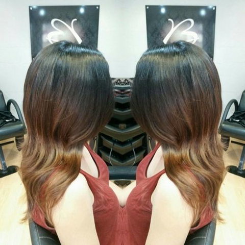 Belle's Boutique Hair - Adelaide Hairdresser 1