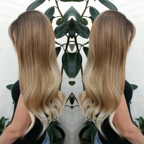 Belle's Boutique Hair - Adelaide Hairdresser 2