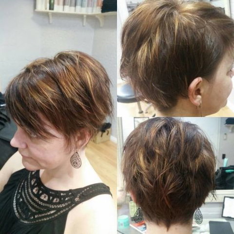 Belle's Boutique Hair - Adelaide Hairdresser 4