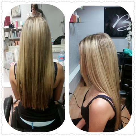 Belle's Boutique Hair - Adelaide Hairdresser 5