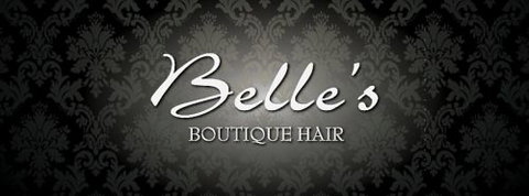 Belle's Boutique Hair - Adelaide Hairdresser 6