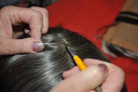 Head O' Hair - Adelaide Hairdresser 3