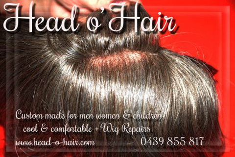 Head O' Hair - Adelaide Hairdresser 5