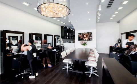 Salon Republic Co - Adelaide Hairdresser 0