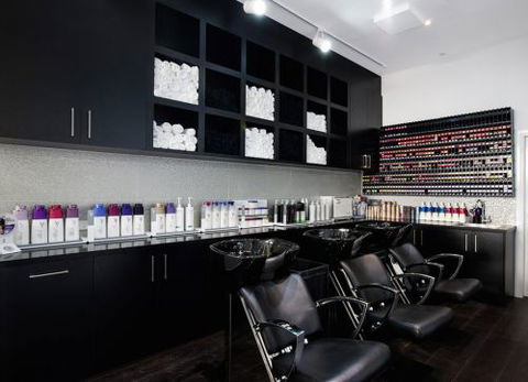 Salon Republic Co - Adelaide Hairdresser 1