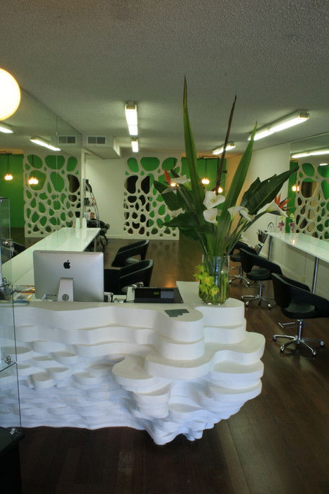 NV Hair And Body - Adelaide Hairdresser 0