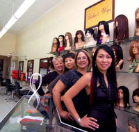 Lidia's Wigs - Adelaide Hairdresser