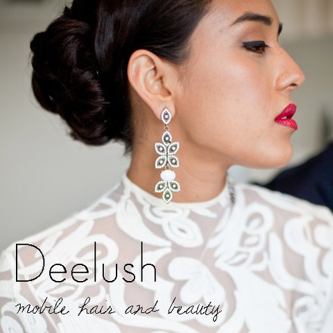 Deelush Mobile Hair & Beauty - Adelaide Hairdresser 1