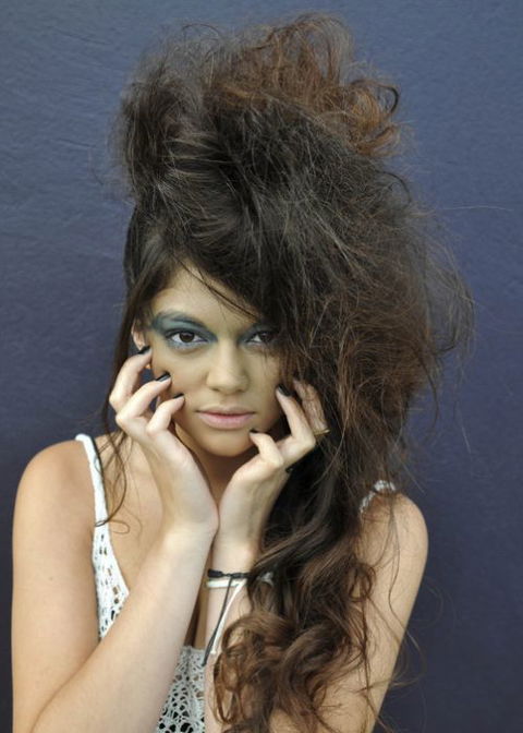 Jess Harle Hairdressing & Beauty - Adelaide Hairdresser 0