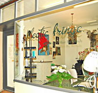 eklectic fringe hair salon - Adelaide Hairdresser