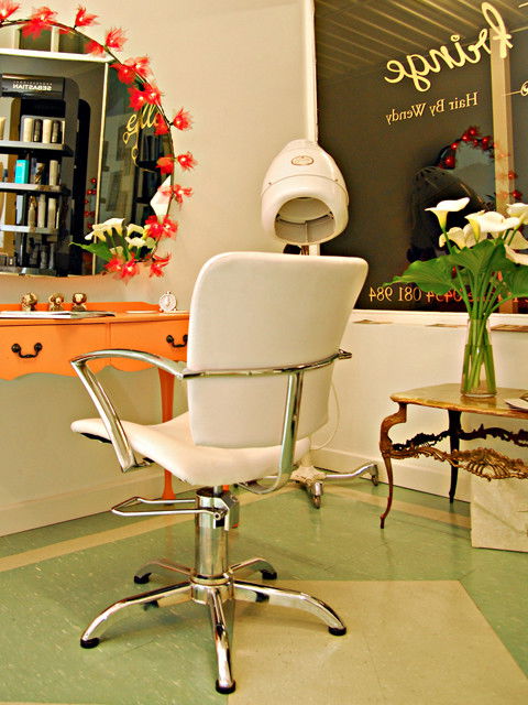 Eklectic Fringe Hair Salon - Adelaide Hairdresser 4