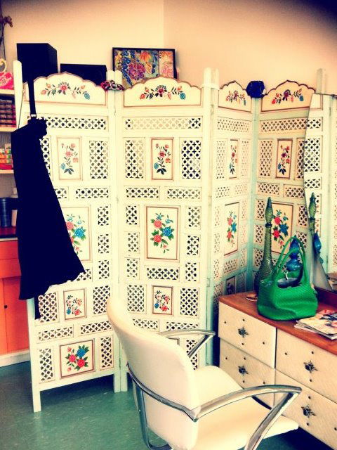 Eklectic Fringe Hair Salon - Adelaide Hairdresser 7