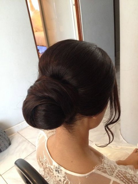 Carly Wood Mobile Wedding Hair Sydney - Adelaide Hairdresser 4