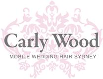 Carly Wood Mobile Wedding Hair Sydney - Adelaide Hairdresser 7