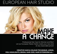 In Vogue Hair European Studio - Adelaide Hairdresser