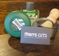 Mens Cuts Medihair Forestville - Adelaide Hairdresser