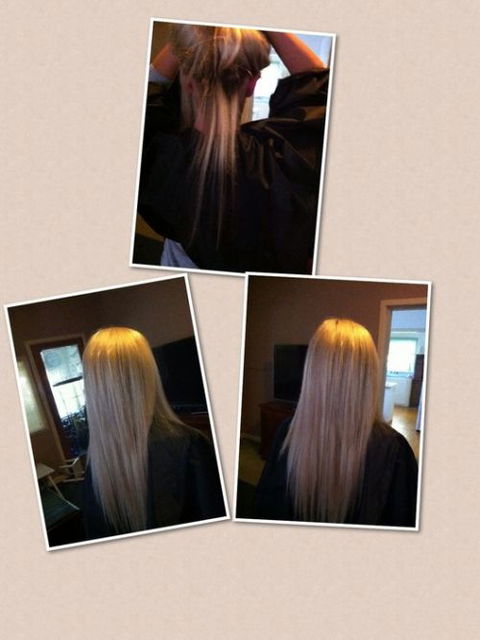 L'AMOUR HAIR Mobile - Adelaide Hairdresser 3