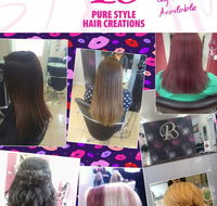 Pure Style Hair Creations - Adelaide Hairdresser