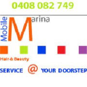 Mobile Marina Hair & Beauty Service @ Your Doorstep - Adelaide Hairdresser 4