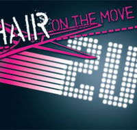 Hair on the Move 2 U - Adelaide Hairdresser