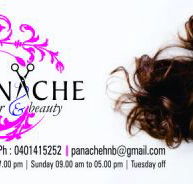 Panache Hair amp Beauty Salon - Adelaide Hairdresser