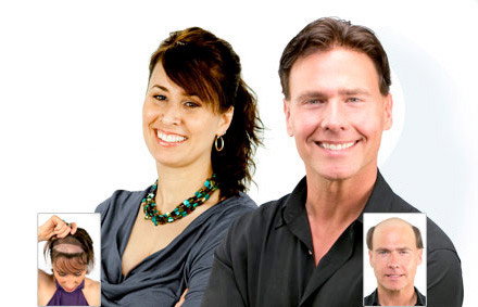 Hair Transplant Abroad - Adelaide Hairdresser 2