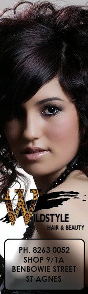 17 Hair & Beauty - Adelaide Hairdresser 0