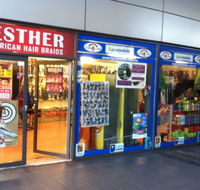 Esther's African Hair Braids - Adelaide Hairdresser
