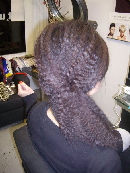 Woodville Gardens SA Adelaide Hairdresser