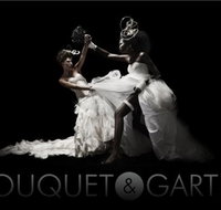 BouquetampGarter - Adelaide Hairdresser