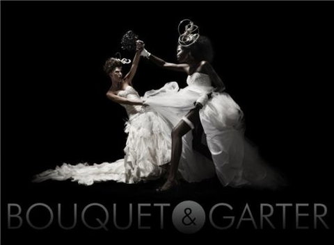 Bouquet&Garter - Adelaide Hairdresser 0