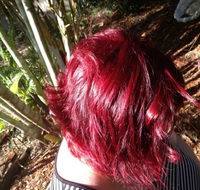Jacqui's Mobile Hair and Beauty Parties - Adelaide Hairdresser