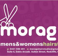 morags - Adelaide Hairdresser