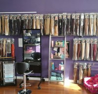 Hair Extension Shop DIY - Adelaide Hairdresser