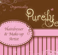 Purelyou - Adelaide Hairdresser
