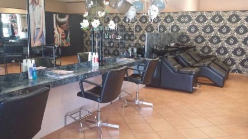 Wangara WA Adelaide Hairdresser