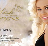 Lush Hair Brisbane - Adelaide Hairdresser