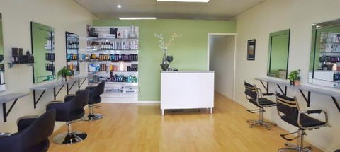 Shimmer Natural Hair & Makeup - Adelaide Hairdresser 0