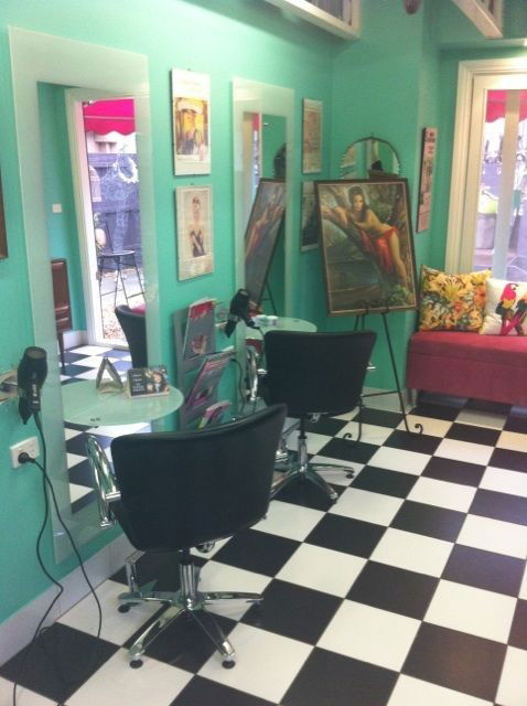 Tickled Pink Hair By Kylie - Adelaide Hairdresser 0